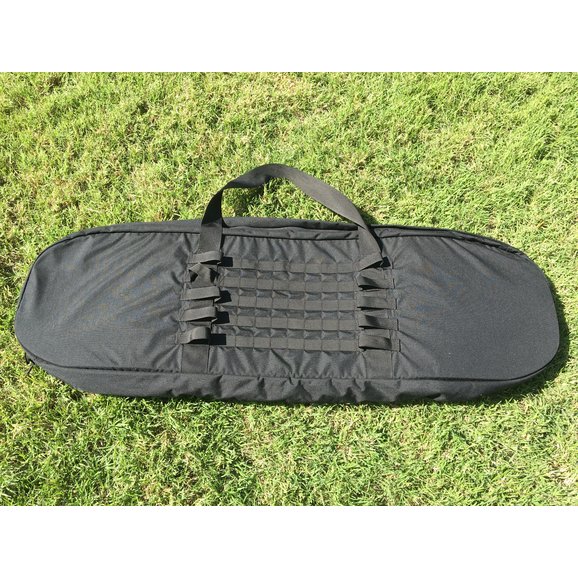 ActionTrax Recovery Board Carry Bag with Molle Attachments ActionTrax Recovery Board Carry Bag with Molle Attachments