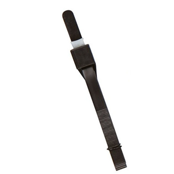 ActionTrax Extreme Zip Tie Links Flex Cuff Style (Single Use) ActionTrax ATXZT Extreme Zip Tie Links Flex Cuff Style (Single Use)