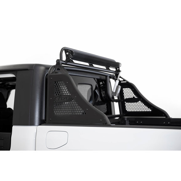 ADD Offroad Race Series Chase Rack ADD Offroad C975952430103 Race Series Chase Rack for 2020 Jeep Gladiator JT