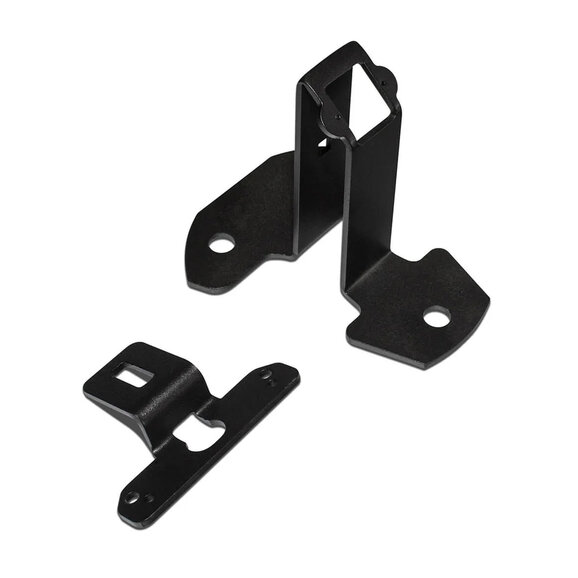 ADD Offroad Heritage Backup Camera Relocation Kit ADD Offroad AC96157001NA Heritage Backup Camera Relocation Kit for 18-25 Jeep Wrangler JL