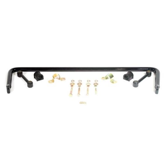 ADDCO 1¼" Diameter Front Anti-Sway Bar Kit ADDCO 179 1¼" Diameter Front Anti-Sway Bar Kit for 97-06 Jeep Wrangler TJ