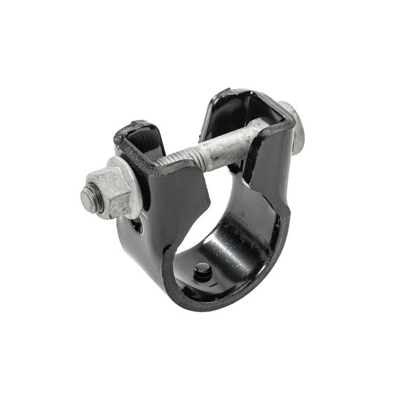 Mopar Tie Rod Adjustment Clamp Mopar 68260467AB Tie Rod Adjustment Clamp for 18-20 Jeep Wrangler JL & Gladiator JT