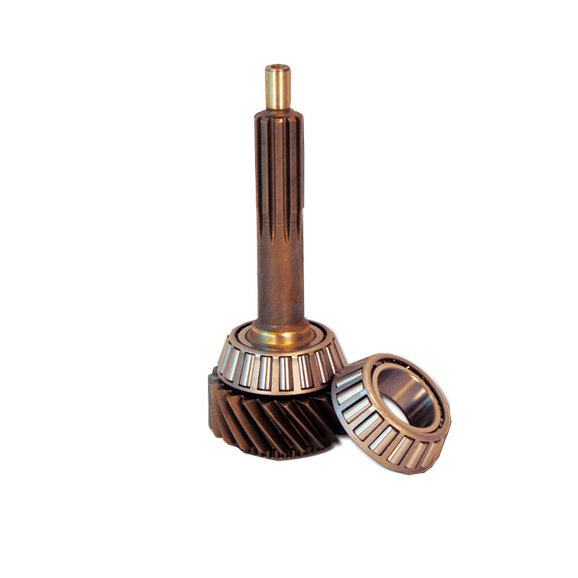 Advance Adapters Chevy NV4500 1-1/8" Input Shaft Advance Adapters 52-0221 Chevy NV4500 1-1/8" Input Shaft