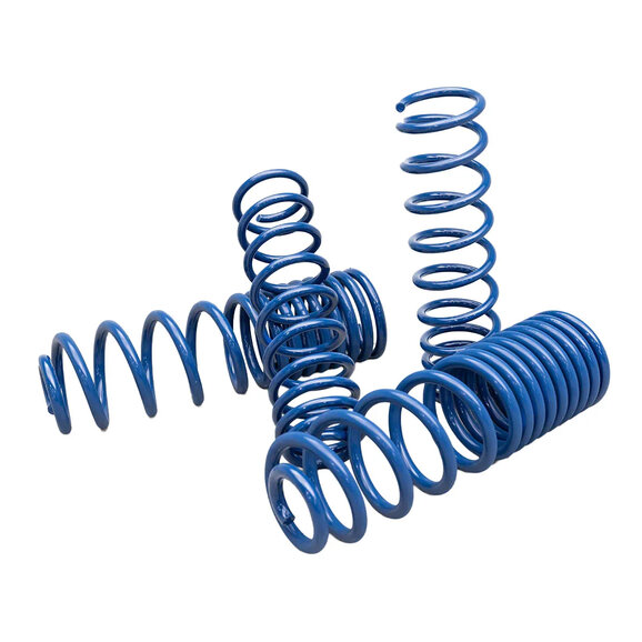 AEV 3" High Capacity Coil Springs AEV NJT21502AA 3" High Capacity Coil Springs for 20-27 Jeep Gladiator JT with 3.6L Gas Engine