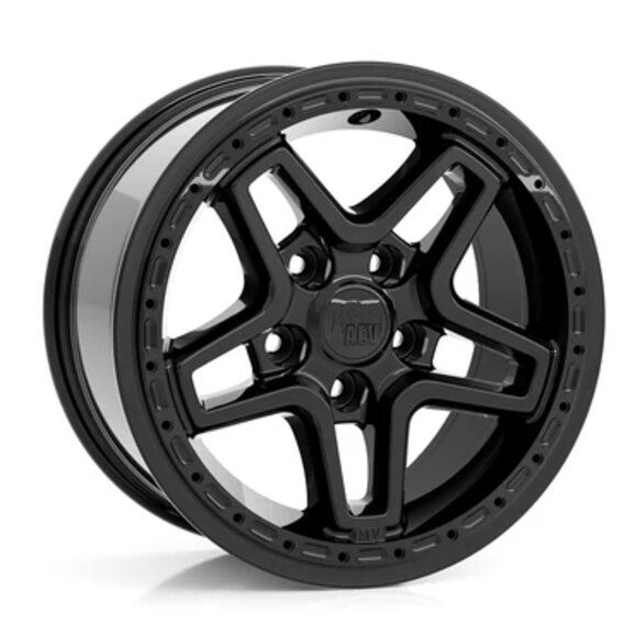 AEV Blacktail DualSport Wheel AEV Blacktail DualSport Wheel for 07-27 Jeep Wrangler JK, JL & Gladiator JT