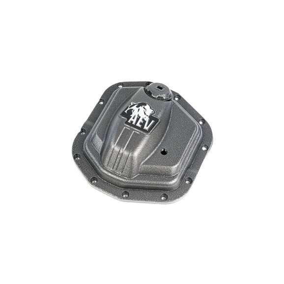 AEV Rear Differential Cover AEV 55060000AA Rear Differential Cover for 21-26 Ford Bronco