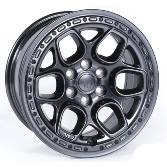 AEV Crestone DualSport Wheel AEV 28401119AA Crestone DualSport Wheel for 21-26 Ford Bronco