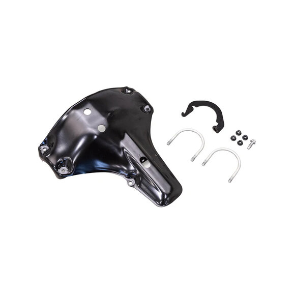 AEV Rear Differential Skid Plate AEV 52060003AB Rear Differential Skid Plate for 19-26 Jeep Wrangler JL, Gladiator JT, & 21-26 Ford Bronco