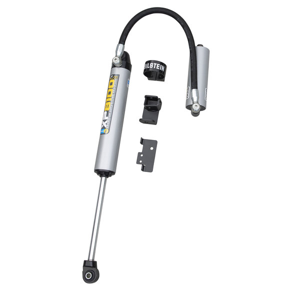 AEV  XP8100 Series Shocks for 18-22 Jeep Wrangler JL  &  JL Unlimited 