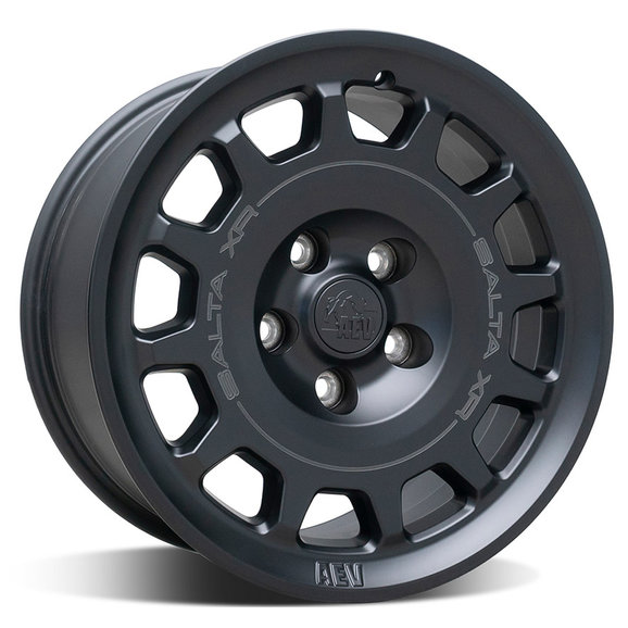 AEV Salta XR Wheel AEV  Salta XR Wheel for 18-22 Jeep Wrangler JL & Gladiator JT