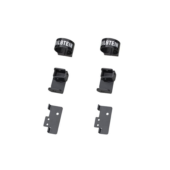 AEV Shock Mounting Kit AEV 12308100AA Shock Mounting Kit for 18-23 Jeep Wrangler JL & Gladiator JT with XP8100 Shocks