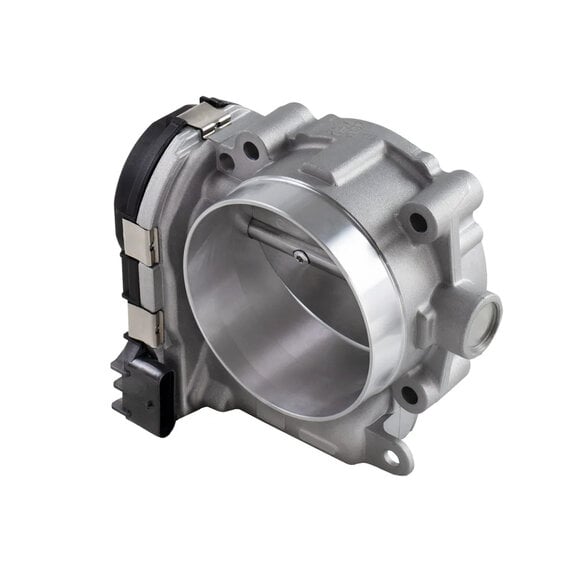aFe Power Throttle Body aFe Power 46-39119 Throttle Body for 18-26 Jeep Wrangler JL & Gladiator JT 3.6L