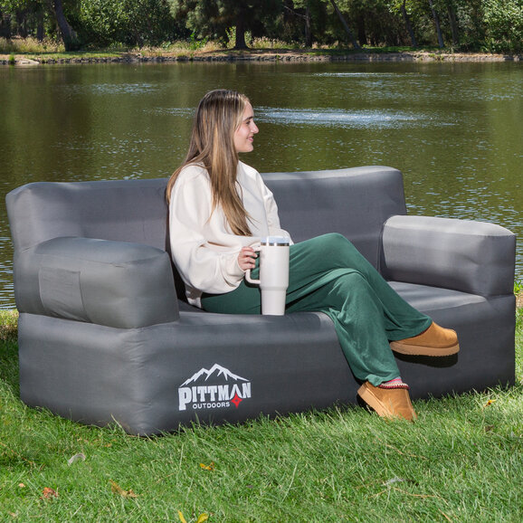 AirBedz Inflatable Outdoor Furniture AirBedz Inflatable Outdoor Furniture