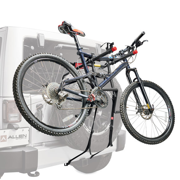 ALLEN SPORTS サイクルキャリア 322DN allen-sports-deluxe-2-bike-