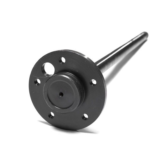 Alloy USA Rear Grande Chromoly Driver Side Axle Shaft (Non C-Clip) 30-Spline Alloy USA 21109 Rear Grande Chromoly Driver Side Axle Shaft (Non C-Clip) 30-Spline for 84-90 Jeep Cherokee XJ & Wrangler YJ with Dana 35