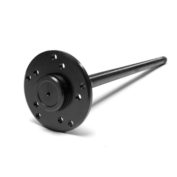 Alloy USA Rear Grande 30 Spline Chromoly Driver Side Axle Shaft (with C-Clip) Alloy USA 21111 Rear Grande 30 Spline Chromoly Driver Side Axle Shaft (with C-Clip) for 90-06 Jeep Cherokee XJ Wrangler YJ & TJ with Dana 35 & without ABS