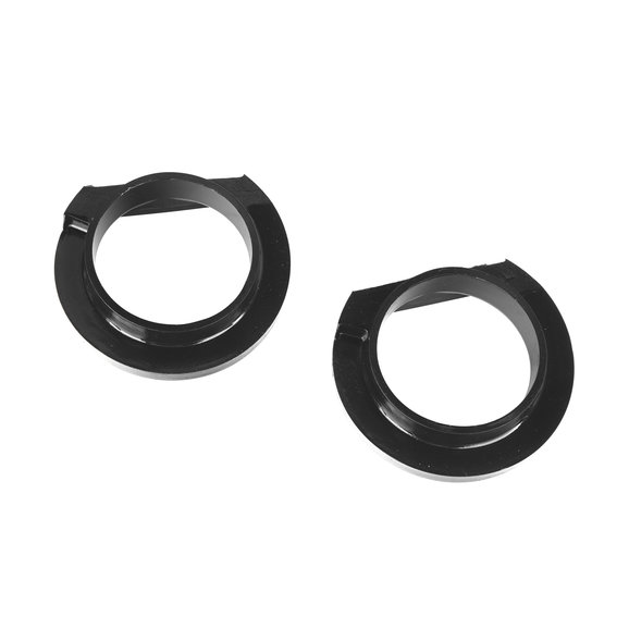 Alloy Usa Coil Spring Isolator Kit For 18 19 Jeep Wrangler