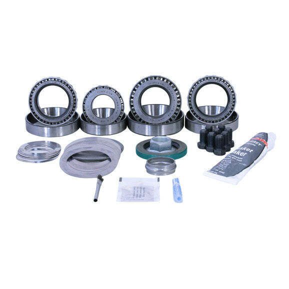 Revolution Gear and Axle AMC Model 20 Rear Ring & Pinion Master Install Kit Revolution Gear and Axle 35-2025-REV AMC Model 20 Rear Ring & Pinion Master Install Kit for 76-86 Jeep CJ with AMC 20 Rear Axle