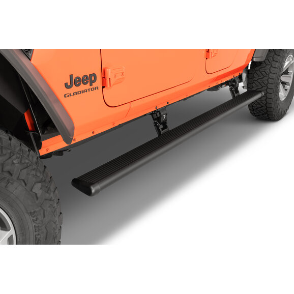 AMP Research PowerStep AMP Research 75135-01A PowerStep for 20-25 Jeep Gladiator JT