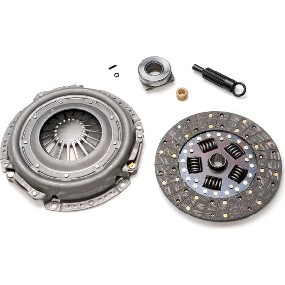 AMS Automotive 04054 Clutch Kit for 8598 Jeep Cherokee XJ and Grand