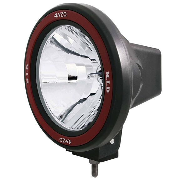 Anzo USA 5" HID Off-Road Fog Light Anzo USA 861120 5" HID Off-Road Fog Light