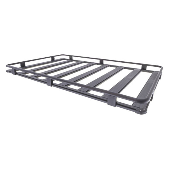 ARB  BASE Rack Guard Rails for 84x51in ARB BASE Roof Rack