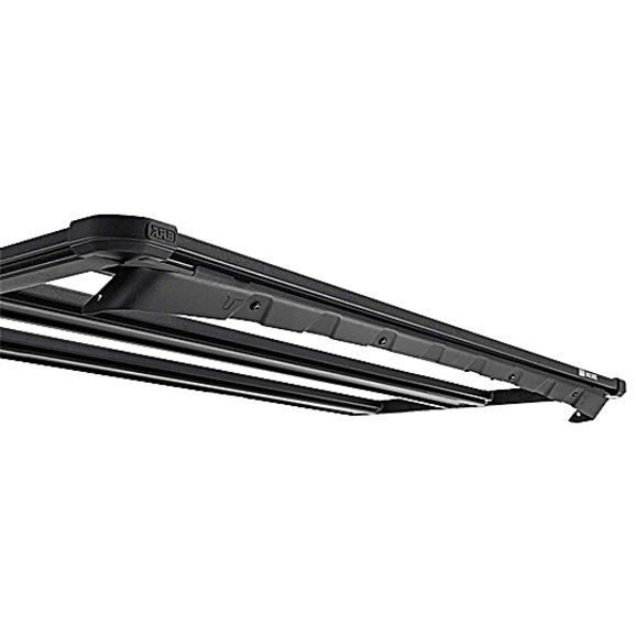 Arb slimline 2025 roof rack light