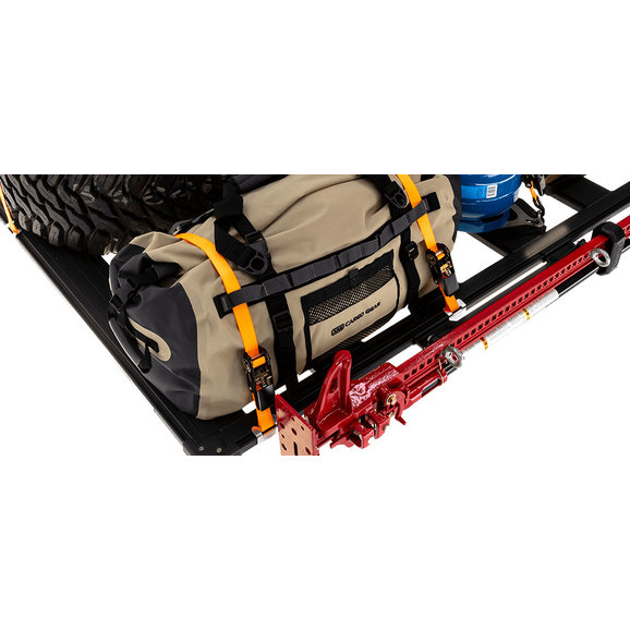 ARB 1780370 Ratchet Straps for ARB Base Rack | Quadratec
