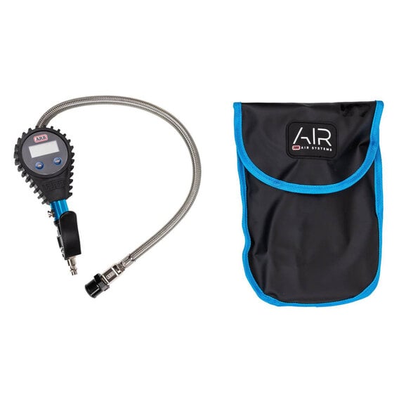 ARB Digital Tire Inflator ARB ARB601A Digital Tire Inflator