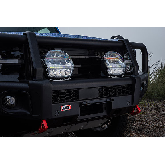 ARB Intensity IQ Driving Lights ARB ARBVX17 Intensity IQ Driving Lights