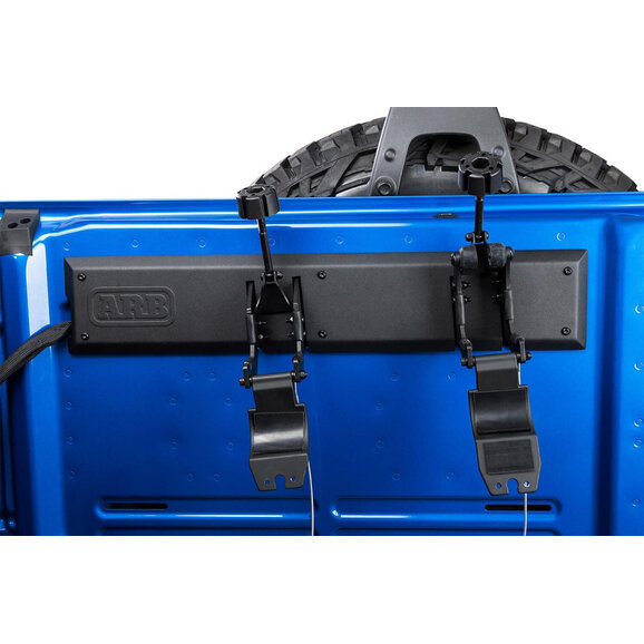 ARB Hydraulic Jack Mounting Bracket ARB 3580020 Hydraulic Jack Mounting Bracket for 21-26 Ford Bronco