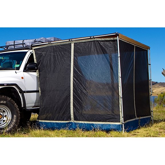 jeep mosquito net