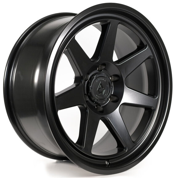 Arena Wheel Co. Ridge Wheel Arena Wheel Co. Ridge Wheel for 07-25 Jeep Wrangler JK, JL & Gladiator JT