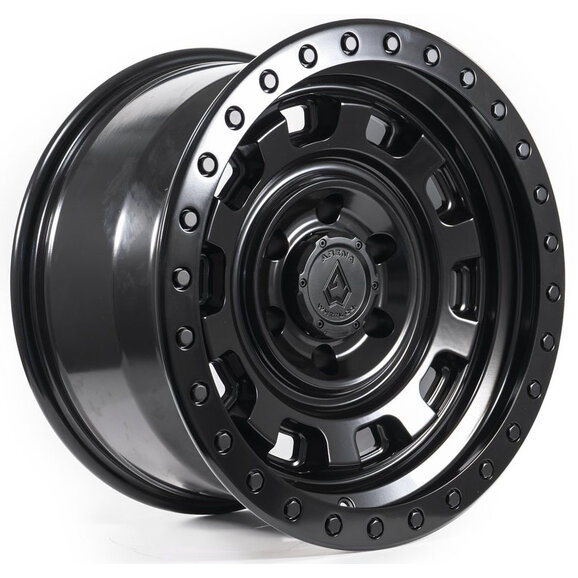 Arena Wheel Co.  Gunner Wheel for 07-25 Jeep Wrangler JK, JL & Gladiator JT