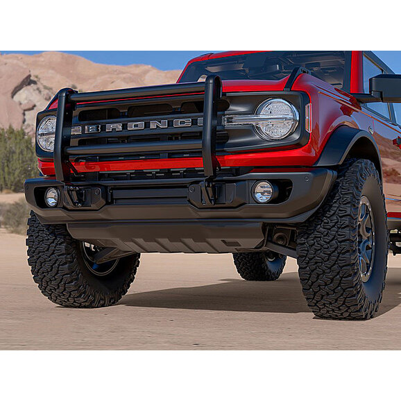 Aries ForeFront Bull Bar Aries 2165200 ForeFront Bull Bar for 21-25 Ford Bronco