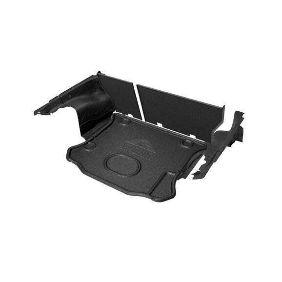 Armorlite Cargo Set (Cargo Mat, Wheelhouse Covers & Seatback Covers) Armorlite Cargo Set (Cargo Mat, Wheelhouse Covers & Seatback Covers) for 11-18 Jeep Wrangler JK Unlimited 4-Door