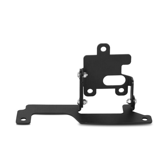 Attica 4x4 Terra Series ACC Relocation Bracket Attica 4x4 ATTFB01A401-BX Terra Series ACC Relocation Bracket for 21-25 Ford Bronco