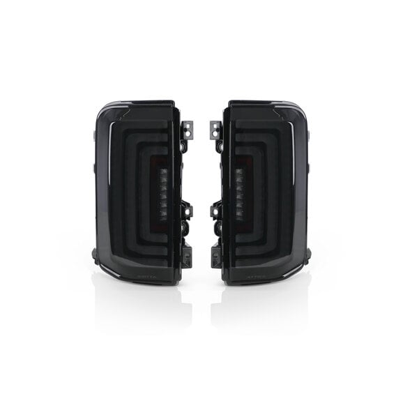 Attica 4x4 Rogue Series Tailights Attica 4x4  Rogue Series Tailights for 21-25 Ford Bronco