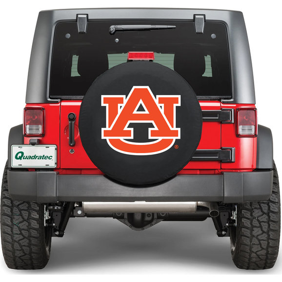 NCAA Auburn Tire Cover NCAA  Auburn Tire Cover