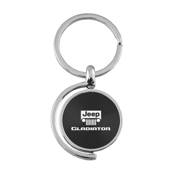 Jeep gladiator hotsell keychain