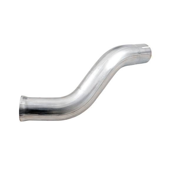 AWE Exhaust Loop Replacement Pipe AWE Exhaust 3220-11003 Loop Replacement Pipe for 12-18 Jeep Wrangler JK 3.6L