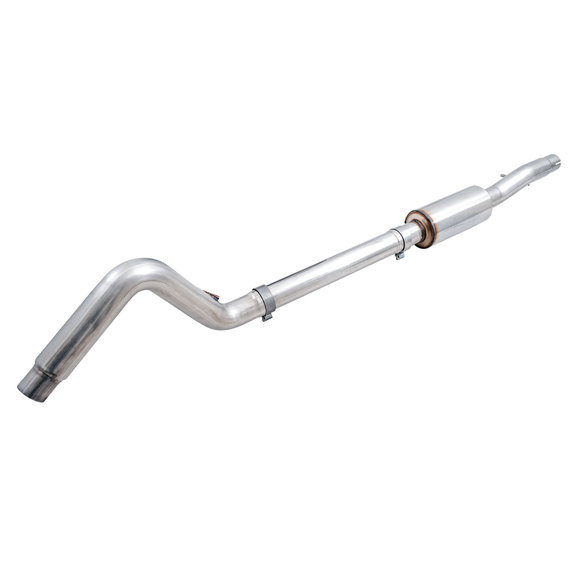 AWE Exhaust Mid-Pipes AWE Exhaust Mid-Pipes for 12-18 Jeep Wrangler JK 3.6L