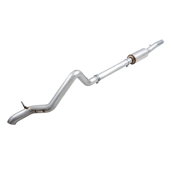 AWE Exhaust Trail Edition Cat-Back Exhaust AWE Exhaust 3015-21007 Trail Edition Cat-Back Exhaust for 12-18 Jeep Wrangler JK 3.6L