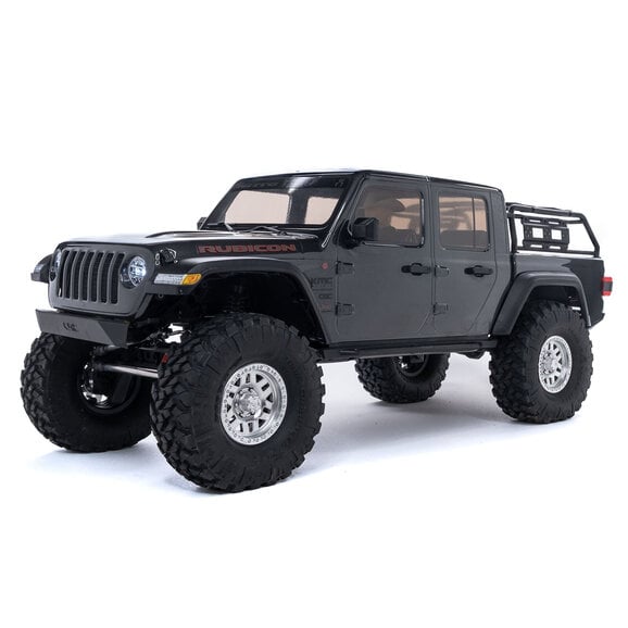 Axial SCX10 III Jeep JT Gladiator 4X4 Rock Crawler (1:10) Axial  SCX10 III Jeep JT Gladiator 4X4 Rock Crawler (1:10)