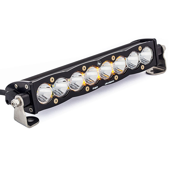 Baja Designs S8 LED Light Bar Baja Designs S8 LED Light Bar