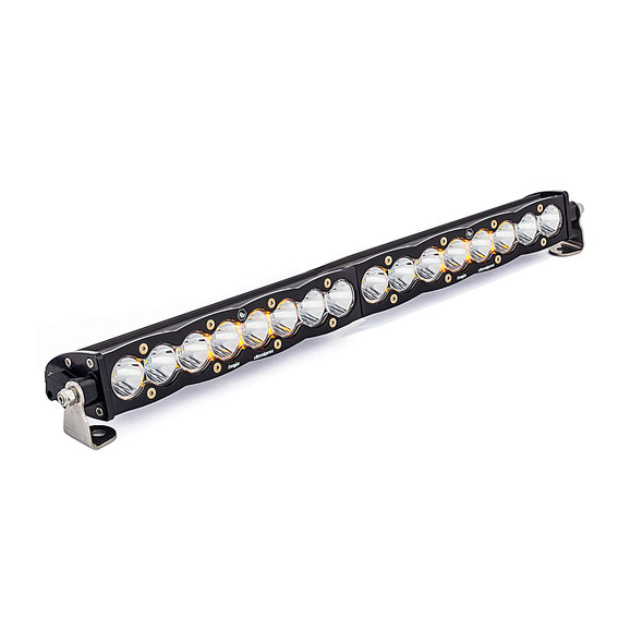 Baja Designs  S8 LED Light Bar 
