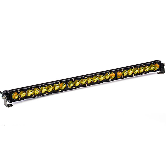 Baja Designs  S8 LED Light Bar 
