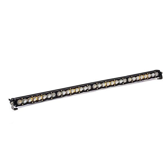 Baja Designs  S8 LED Light Bar 