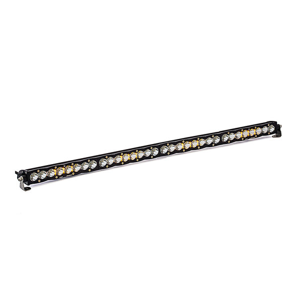 Baja Designs  S8 LED Light Bar 