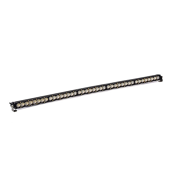 Baja Designs  S8 LED Light Bar 